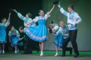 Концертная программа «И в сердце, и в танце - Россия!»