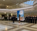 Открытие выставки, посвященной 80-летию победы в Сталинградской битве
