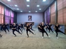 Дробные движения в русском народном танце