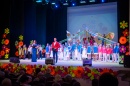 Концерт, посвященный 100-летию системы дополнительного образования в России